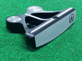 Sole of the&nbsp;Putter