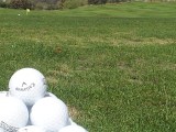 Do Range Balls Go As Far as Regular&nbsp;Balls?