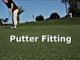 How to Fit Your&nbsp;Putter