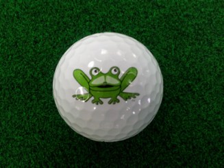 frogball