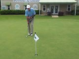 Face-On Putting
