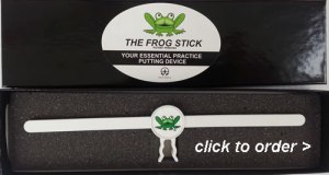 FrogStickPackage