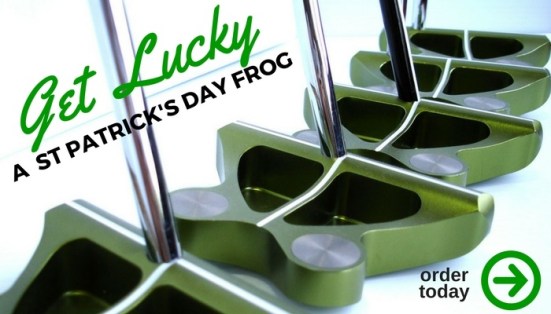 StPatricksDayFrog