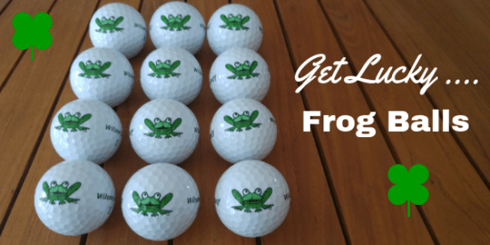 FrogBallsHoliday
