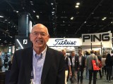 Frank’s 52nd Consecutive PGA Show&nbsp;Adventure