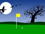 The Scariest Putt in&nbsp;Golf?